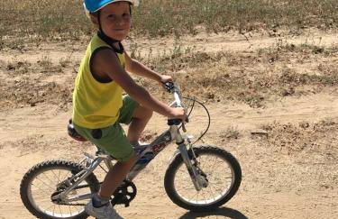 Country House Villa Sabrina - Foto 65