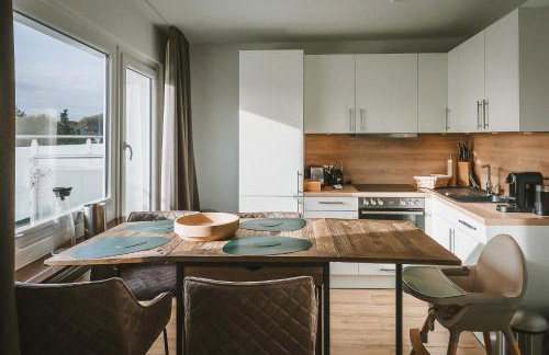 NC Suites Hamburg - Serviced Apartments - Foto 23