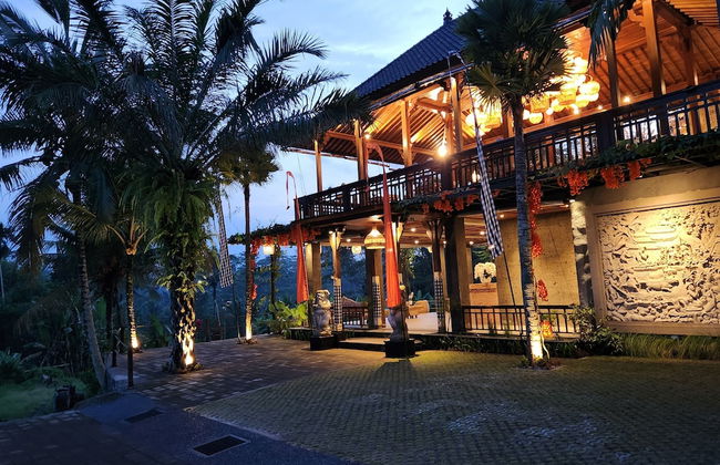 Pinggala Villa Ubud - Foto 5