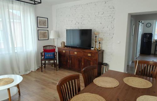 Apartament z Napoleonem w tle - Foto 1