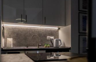 Studio apartment PANORAMA - Foto 44