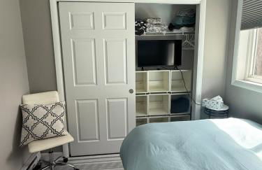 Cozy en suite with high ceilings - Foto 30