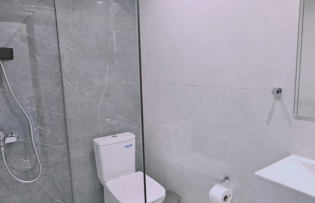 104 NIC - 402 Stay Cosmo City Suite - Photo 12