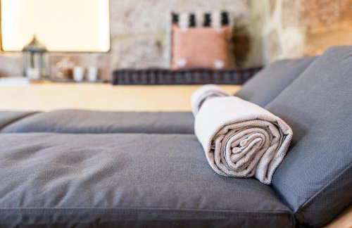 Lemon Villa with Private Indoor Heated Pool - Oporto Lemon Farm, near Porto - Foto 55