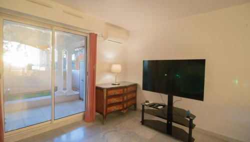 Charmant studio en centre-ville proche Monaco - Foto 2