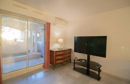 Charmant studio en centre-ville proche Monaco - Foto 2