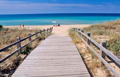 Holiday fronte mare & spiagge - Foto 49