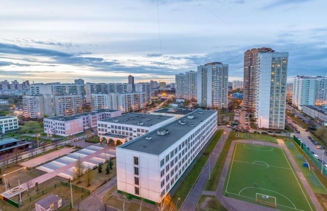 Apartment - Ostrovityanova 9 - Foto 10