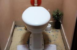 Studio calme et agreable avec terrasse belle vue proche du metro Paris20 - Foto 38