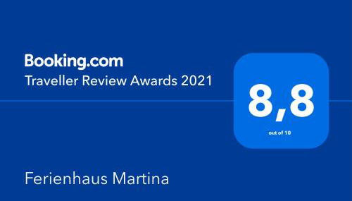 Ferienhaus Martina - Foto 2