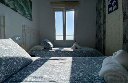 Respirando salitre, apartamento en Lastres. - Foto 7