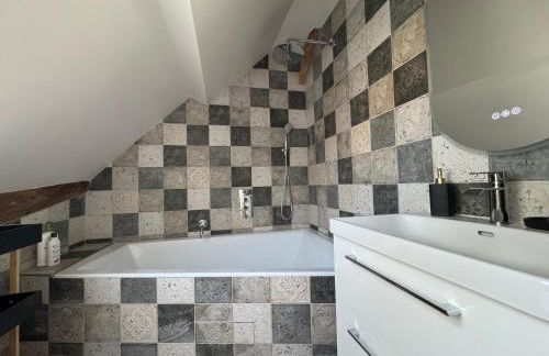 La Chapelle de Monet - Logis Les Nymphéas - Foto 20