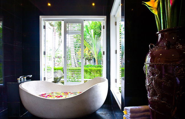 Villa Puri Nirwana - Foto 27