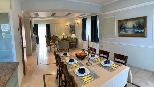 A&B Ialysos villas and apartments - Foto 3