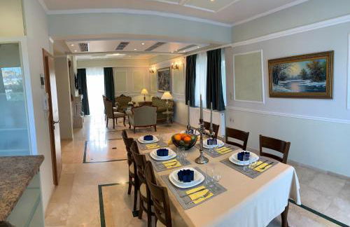 A&B Ialysos villas and apartments - Foto 3