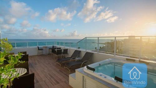 Studio completo em Piatã - Foto 3