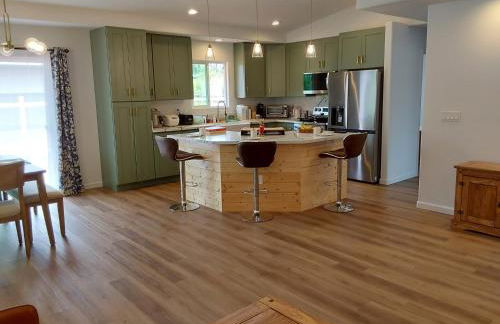 Ainaloa home of Big Island for Double size bedroom - Photo 18