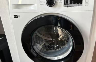 Gemütliches Scheunenfachwerkhaus nahe Frankfurt mit Glasfaser und Klima - Foto 35