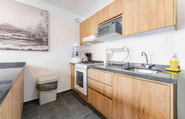 Doctores Apartments by VH - Foto 31