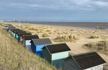 Stylish House Near Beach - Foto 23