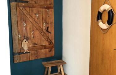 Ferienhaus "Buddelschiff" - Foto 17