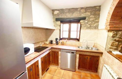 Virgen de la Cabeza Rural House - Foto 40