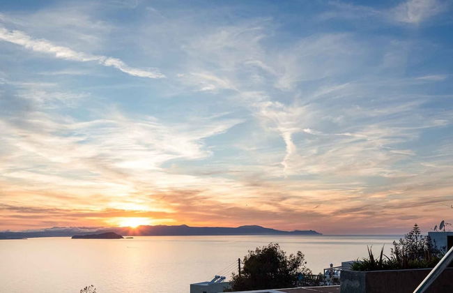 Omnia Villa II - Heated Pool Dazzling Seaview - Foto 57