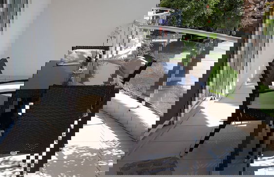 Gorgeous 2 Bed Private Ground Floor Home In One Of Side's Most Exclusive Communi - Foto 36