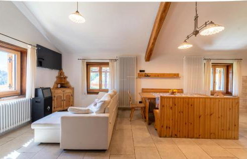 Beautiful Home In Castello Tesino - Foto 14