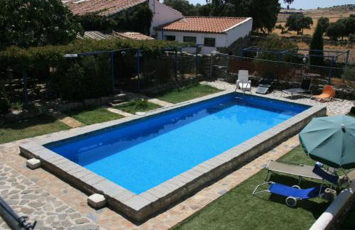 La Casa Rural Cortijo del Zoco Bajo - Foto 74