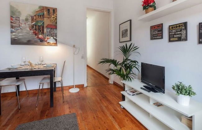 Barcelona Fira Apartments - Photo 64