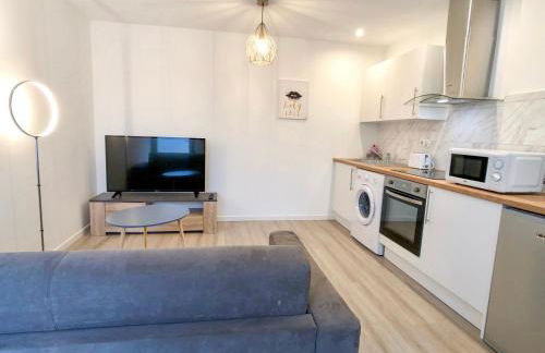 Charming Home - City Center Cosy Apartments - Foto 32