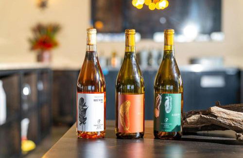 Sandstone Casita at Featherstone Ranch - Foto 16