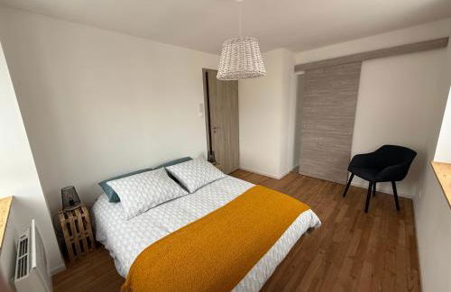 Le Gîte des Vosges - Foto 7