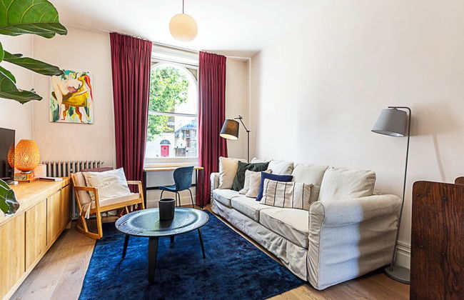 Cosy Home in the Heart of Islington - Foto 13