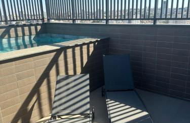 UDI House - Studio com piscina - Foto 37