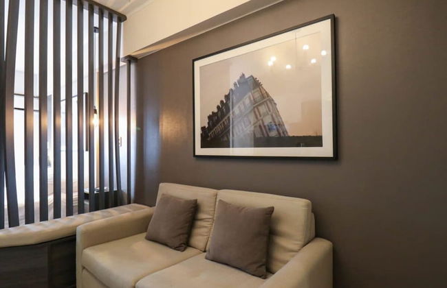 Modern Loft Overlooking Estadio Luis Galdez - Foto 19