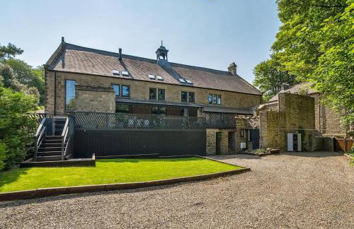 The Village Hall - Foto 21