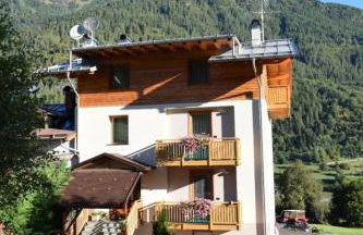 Appartamenti Penasa Renato - Foto 42