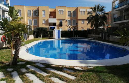 Riumar Solo Familias Serviplaya - Foto 12