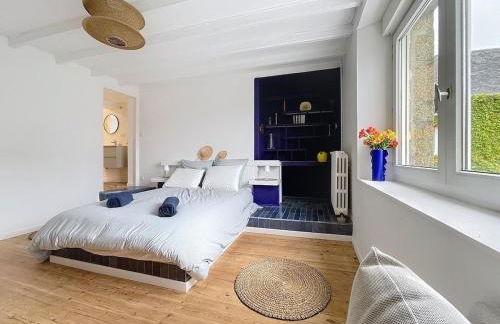 Le patio des moussaillons 8 personnes - Foto 11