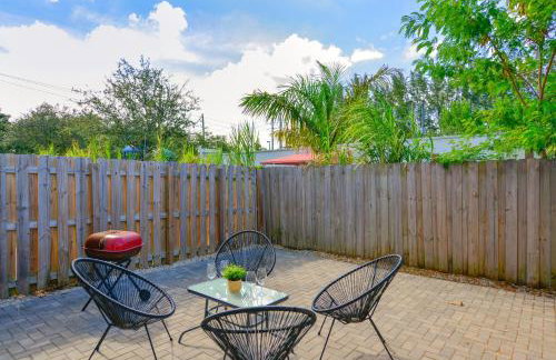 Spacious 3BR Townhouse with Free Parking Included! - Foto 14