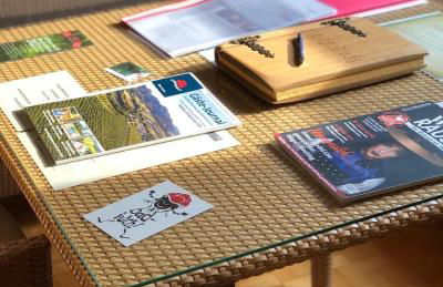 Ferienwohnung am Gässle - Foto 32