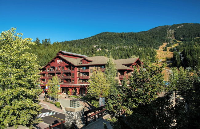 Legends Whistler, by Lodging Ovations - Foto 71