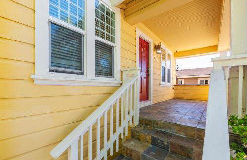 @ Marbella Lane 3BR Upper Level House in Downtown San Jose - Foto 27