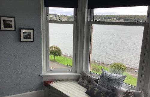 Bellevue Bute, Luxury 2 bedroom sea view flat - Foto 66
