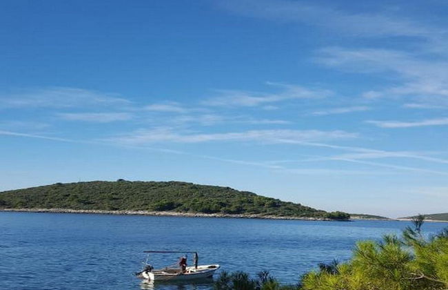 Holiday Home Angie - Foto 1