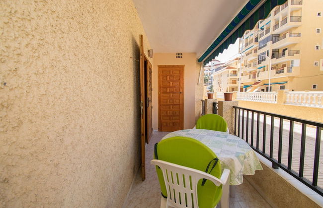 015 Rincon Home - Alicante Real Estate - Foto 15