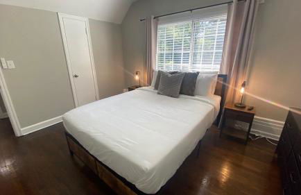 Atlanta Cabin Getaway! 4br, 11 Minutes to Downtown - Foto 16