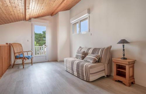 Maison 10p au calme 200m mer - Foto 10